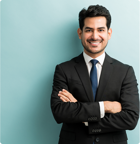 Professional testimonial