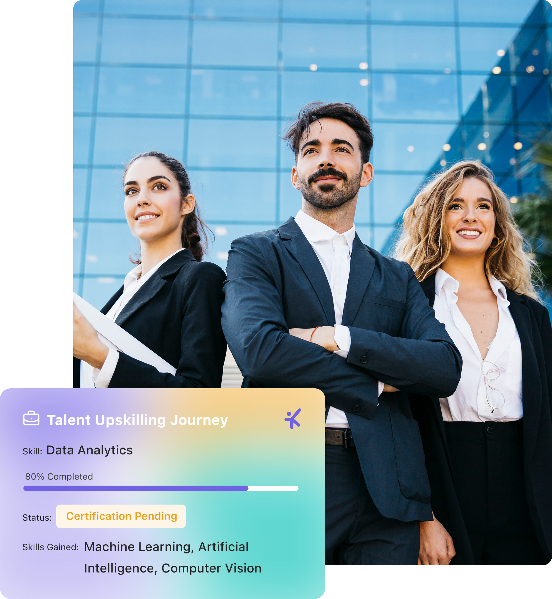 Corporate